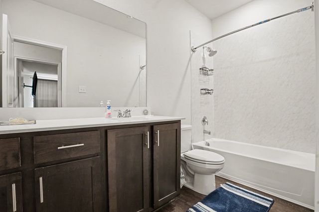 2217 Steer Creek Place, Mesquite, TX 75149