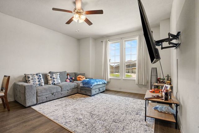 2217 Steer Creek Place, Mesquite, TX 75149