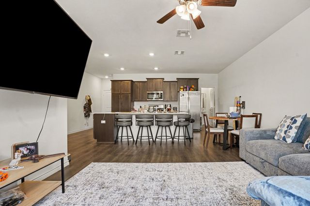 2217 Steer Creek Place, Mesquite, TX 75149