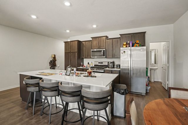 2217 Steer Creek Place, Mesquite, TX 75149