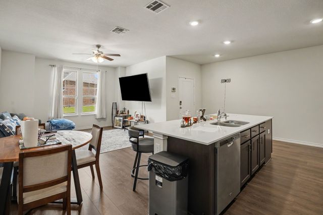 2217 Steer Creek Place, Mesquite, TX 75149