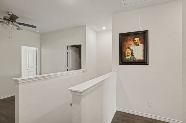 2217 Steer Creek Place, Mesquite, TX 75149