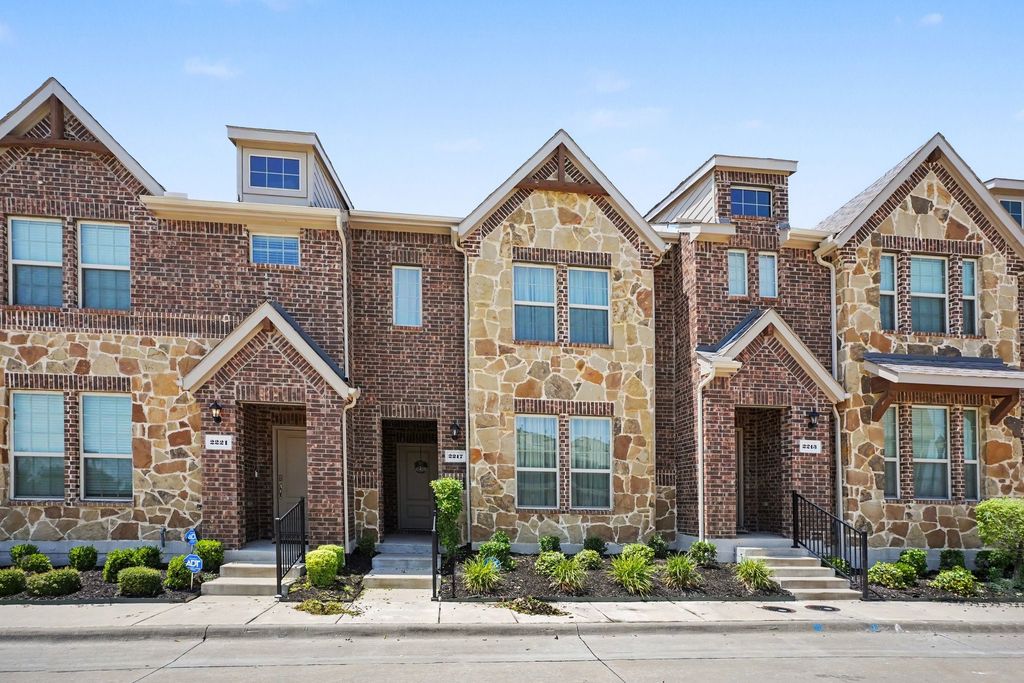 2217 Steer Creek Place, Mesquite, TX 75149