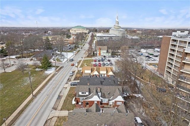 514 W Walnut Street, Independence, MO 64050