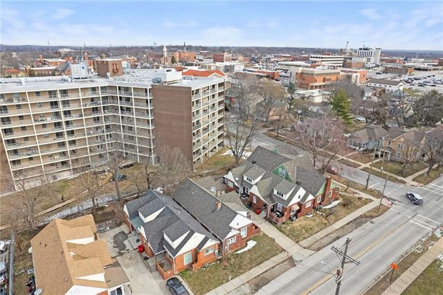 514 W Walnut Street, Independence, MO 64050
