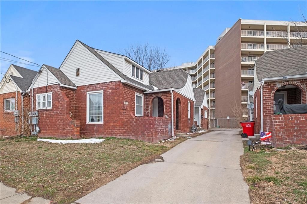 514 W Walnut Street, Independence, MO 64050