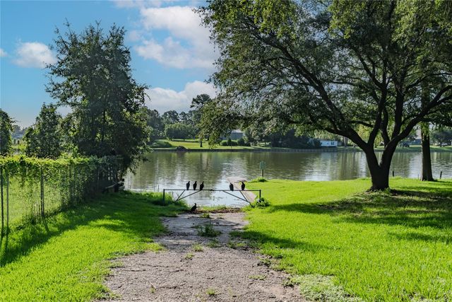 0 Cozy Cove Lane, Willis, TX 77318