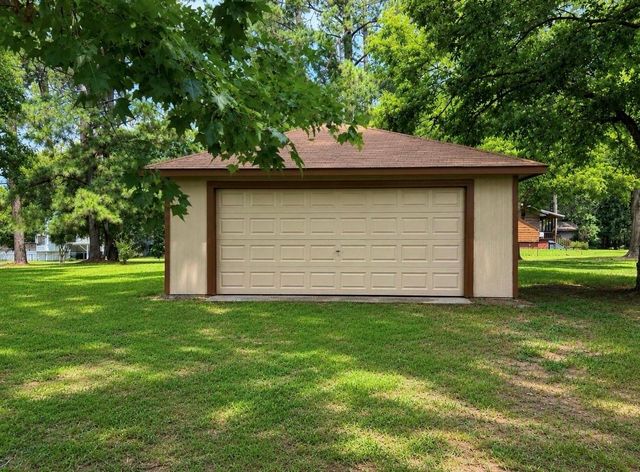 0 Cozy Cove Lane, Willis, TX 77318