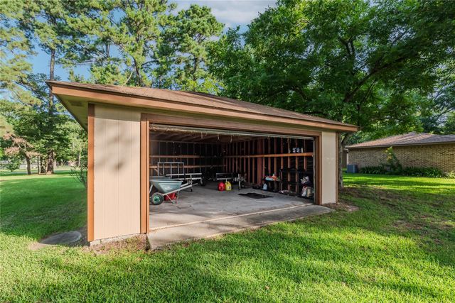 0 Cozy Cove Lane, Willis, TX 77318