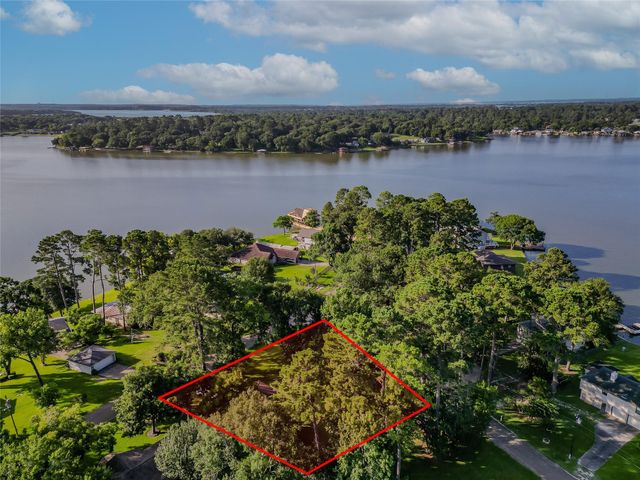 0 Cozy Cove Lane, Willis, TX 77318
