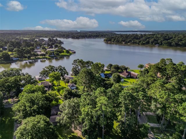 0 Cozy Cove Lane, Willis, TX 77318