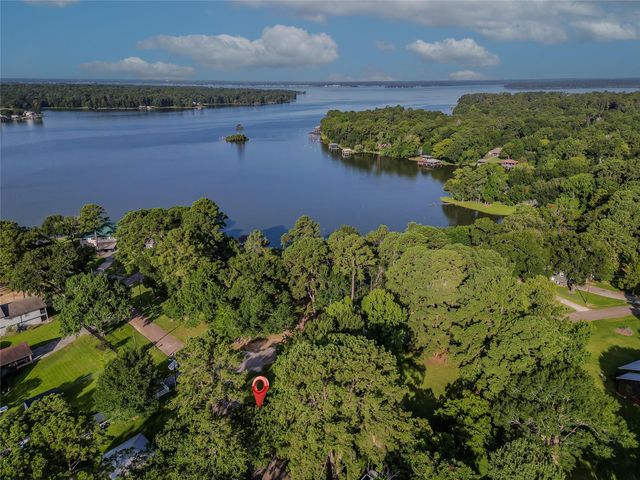 0 Cozy Cove Lane, Willis, TX 77318