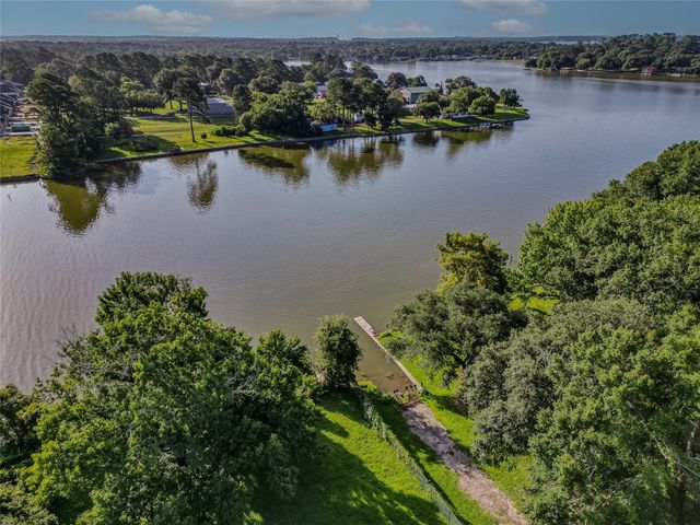0 Cozy Cove Lane, Willis, TX 77318