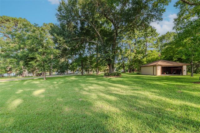 0 Cozy Cove Lane, Willis, TX 77318