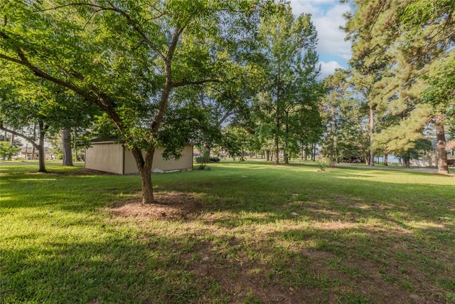0 Cozy Cove Lane, Willis, TX 77318