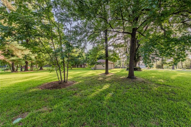 0 Cozy Cove Lane, Willis, TX 77318