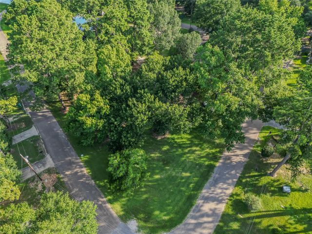 0 Cozy Cove Lane, Willis, TX 77318