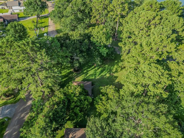 0 Cozy Cove Lane, Willis, TX 77318
