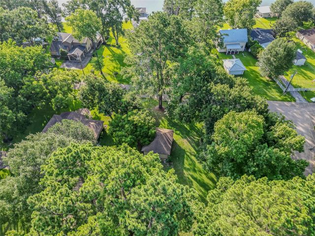 0 Cozy Cove Lane, Willis, TX 77318