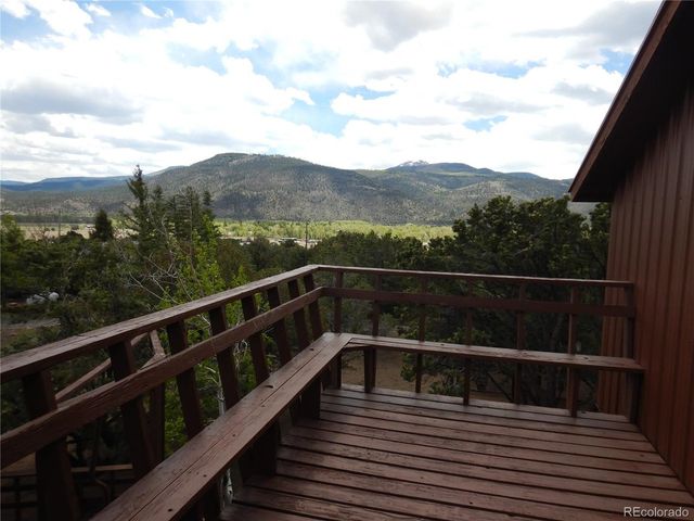 395 Kit Carson Rd, South Fork, CO 81154