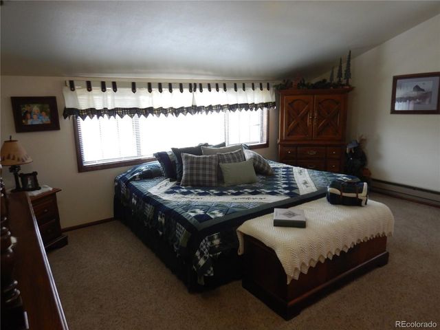395 Kit Carson Rd, South Fork, CO 81154