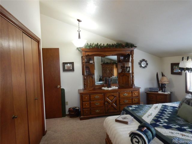 395 Kit Carson Rd, South Fork, CO 81154