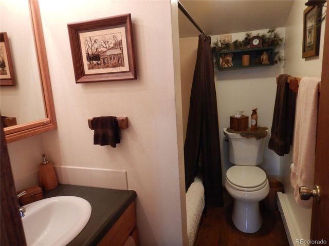 395 Kit Carson Rd, South Fork, CO 81154