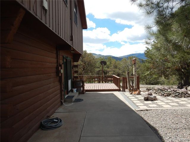 395 Kit Carson Rd, South Fork, CO 81154