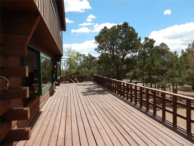 395 Kit Carson Rd, South Fork, CO 81154