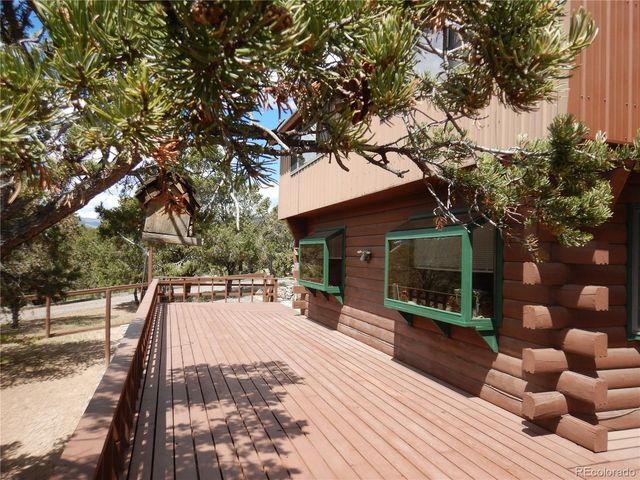 395 Kit Carson Rd, South Fork, CO 81154