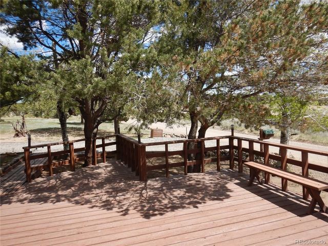 395 Kit Carson Rd, South Fork, CO 81154