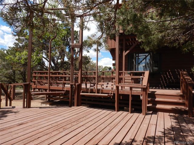 395 Kit Carson Rd, South Fork, CO 81154