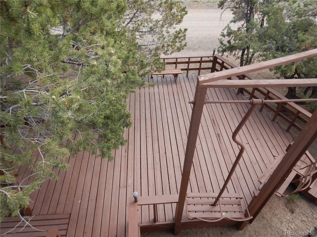 395 Kit Carson Rd, South Fork, CO 81154