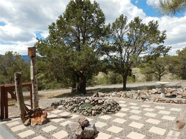 395 Kit Carson Rd, South Fork, CO 81154