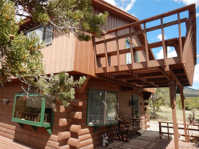 395 Kit Carson Rd, South Fork, CO 81154