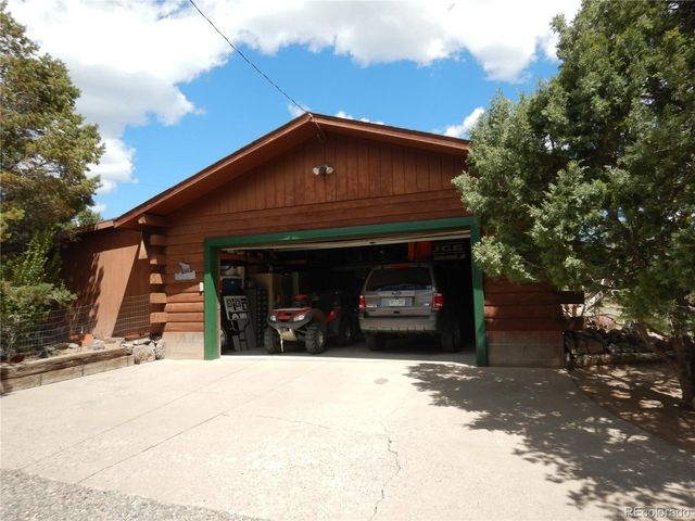 395 Kit Carson Rd, South Fork, CO 81154