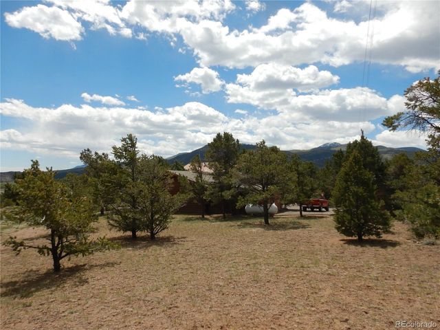 395 Kit Carson Rd, South Fork, CO 81154