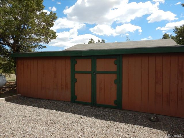 395 Kit Carson Rd, South Fork, CO 81154