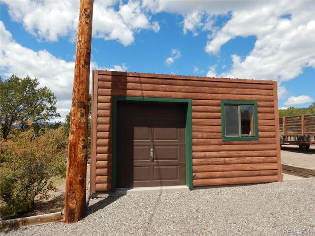 395 Kit Carson Rd, South Fork, CO 81154