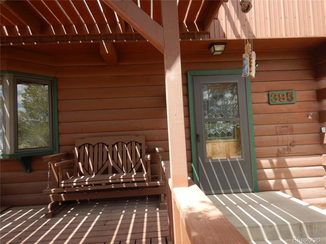 395 Kit Carson Rd, South Fork, CO 81154