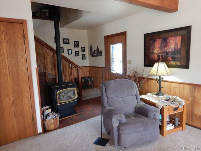 395 Kit Carson Rd, South Fork, CO 81154