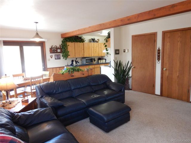 395 Kit Carson Rd, South Fork, CO 81154