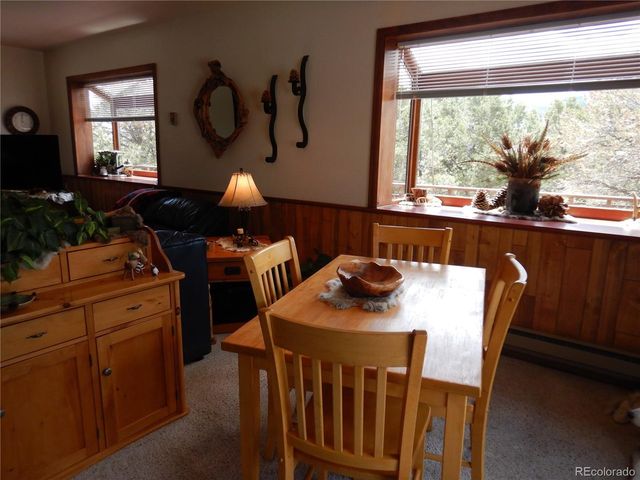 395 Kit Carson Rd, South Fork, CO 81154