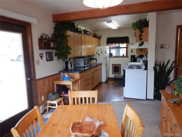 395 Kit Carson Rd, South Fork, CO 81154