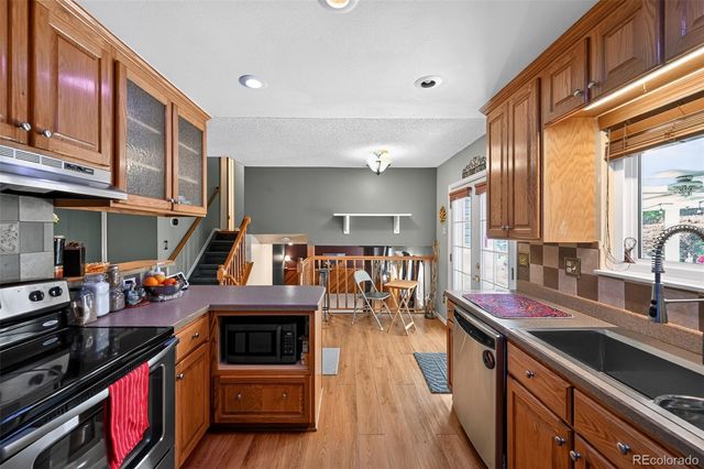 11892 W Dumbarton Drive, Morrison, CO 80465