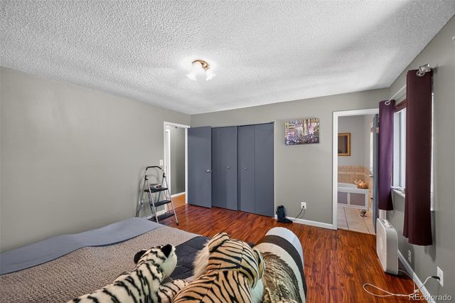 11892 W Dumbarton Drive, Morrison, CO 80465