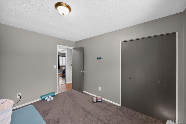 11892 W Dumbarton Drive, Morrison, CO 80465
