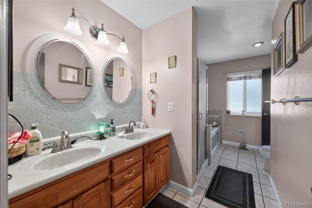 11892 W Dumbarton Drive, Morrison, CO 80465