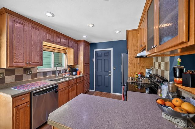 11892 W Dumbarton Drive, Morrison, CO 80465