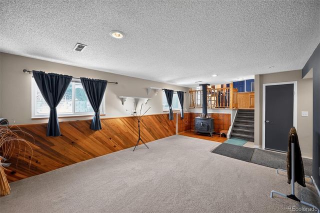 11892 W Dumbarton Drive, Morrison, CO 80465